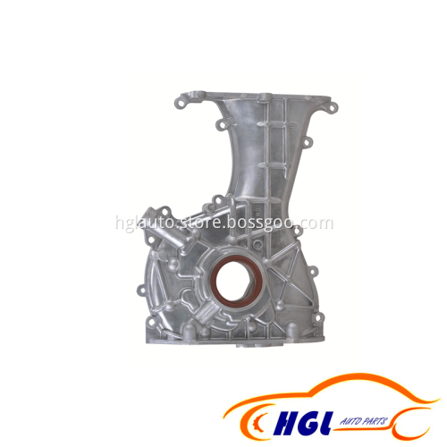 NISSAN SR20DE OIL PUMP COVER 13500-53J00
